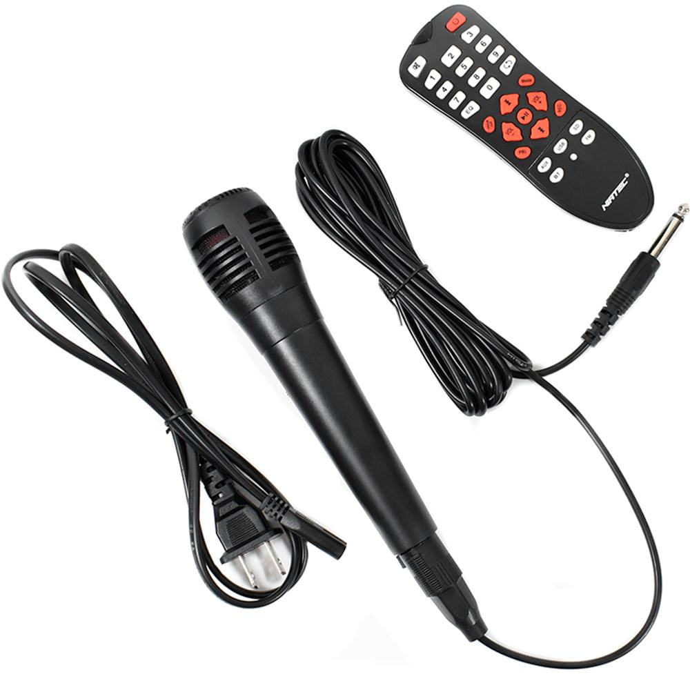 Cabina Torre De Sonido Bluetooth Niatec 7000W Recargable Tws img #5