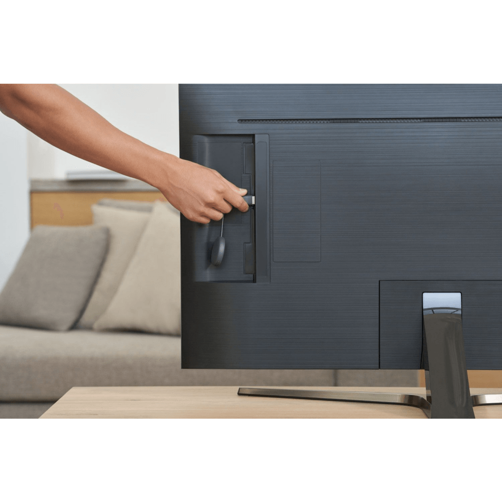 Google Chromecast 3 Ultima Generacion Dispositivo Streaming img #3