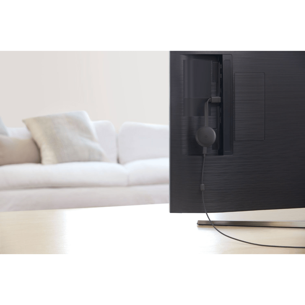 Google Chromecast 3 Ultima Generacion Dispositivo Streaming img #4