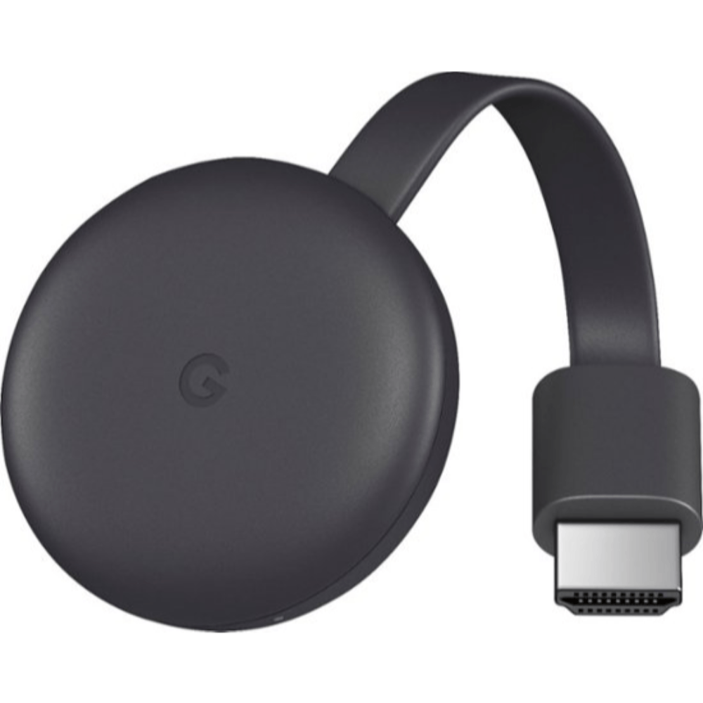 Google Chromecast 3 Ultima Generacion Dispositivo Streaming img #5