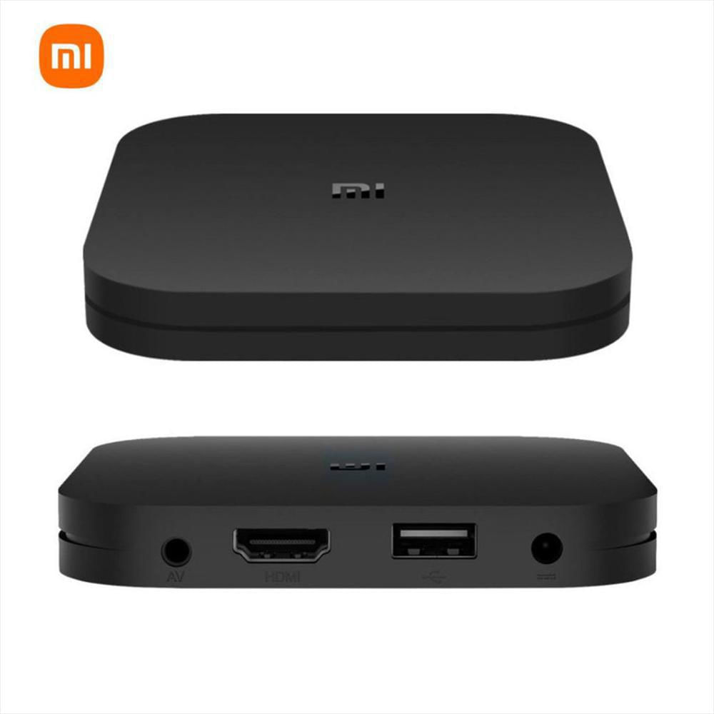 Xiaomi Tv Box S 2 Generacion 4K Reproductor De Streaming img #3