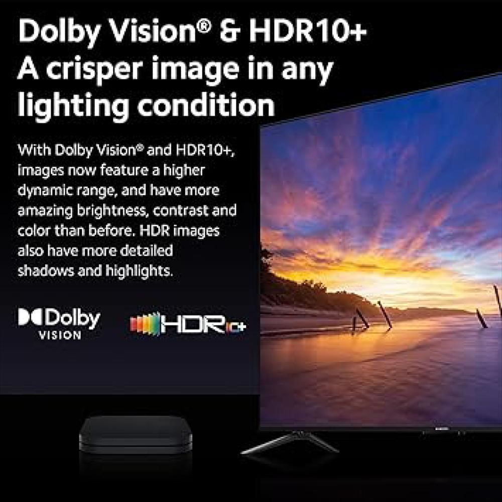 Xiaomi Tv Box S 2 Generacion 4K Reproductor De Streaming img #5