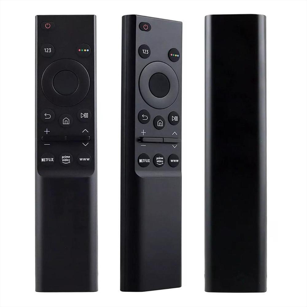 Control Remoto Compatible Samsung Plano One Remote, Con Teclas Streaming Netflix, Smart Tv, Repuesto img #1