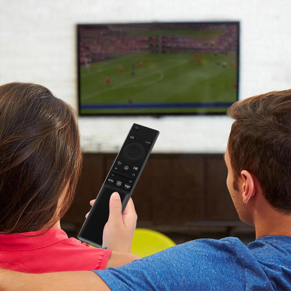 Control Remoto Compatible Samsung Plano One Remote, Con Teclas Streaming Netflix, Smart Tv, Repuesto img #3