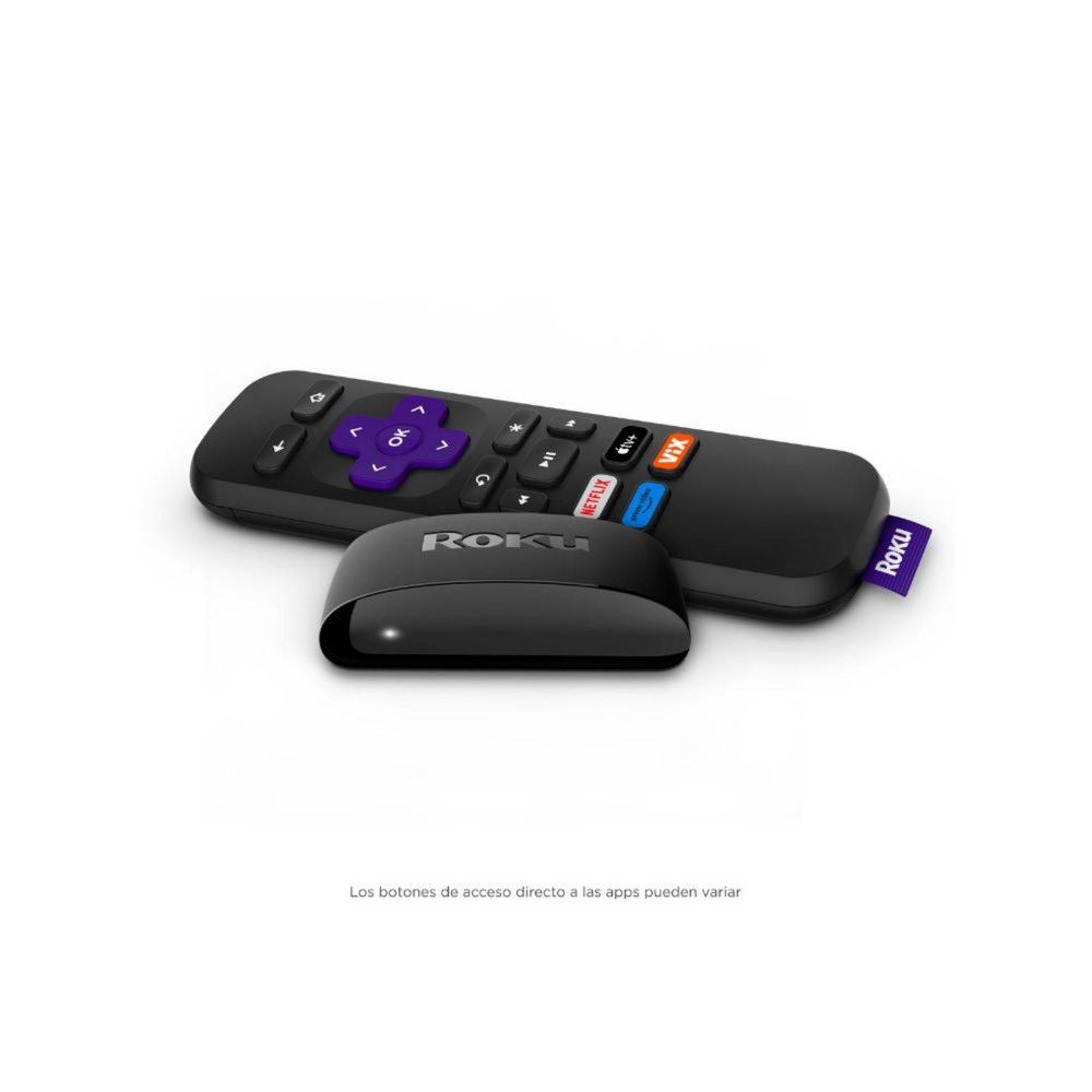 Roku Express Refurbished  ROKU ROK3960XB img #7