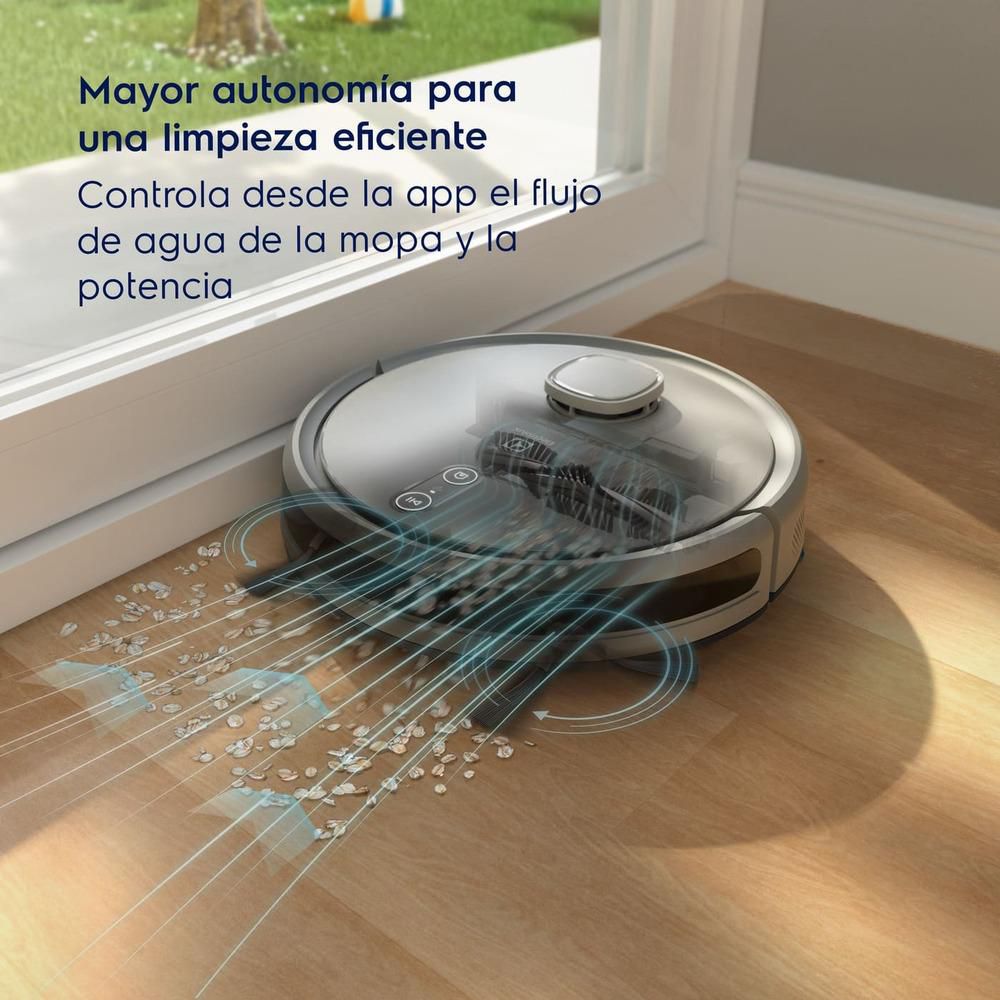 Aspiradora Robot ERB62 3 en 1 ELECTROLUX ERB62 img #6
