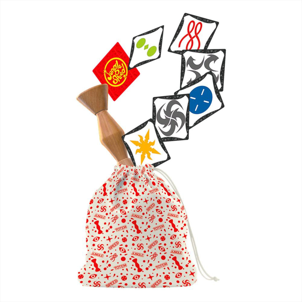 Juego De Mesa Jungle Speed img #2