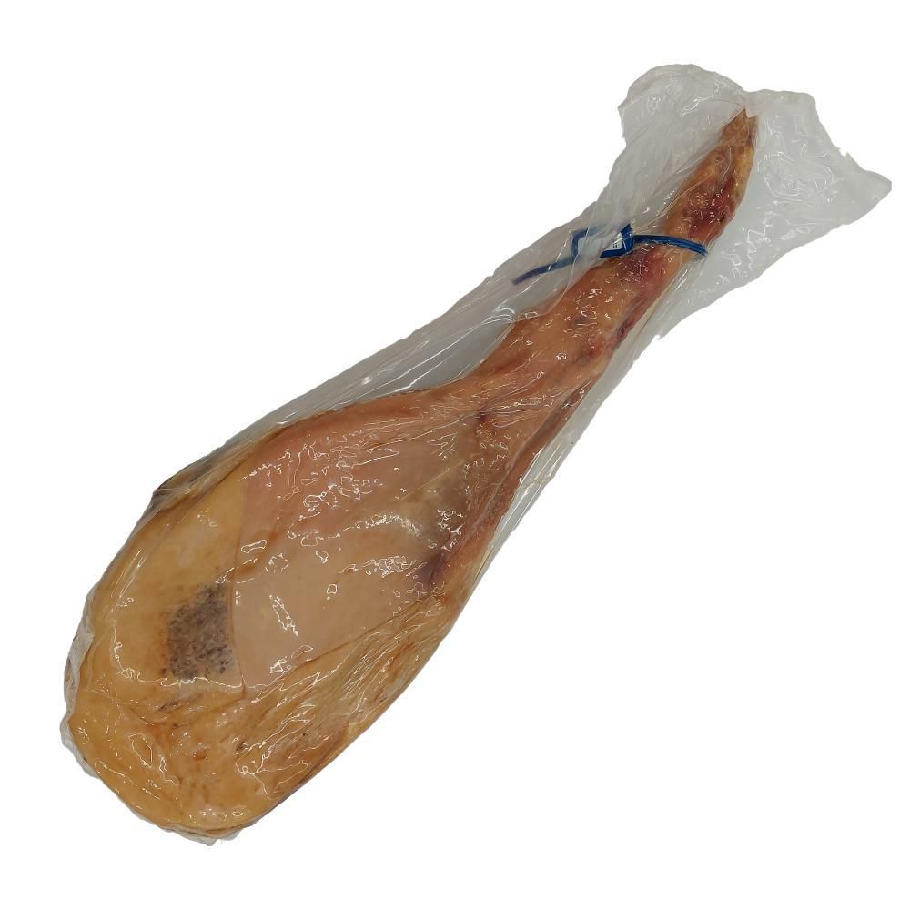 Jamón serrano Spanish Cheese porcionado en tienda (6000  gr) img #2