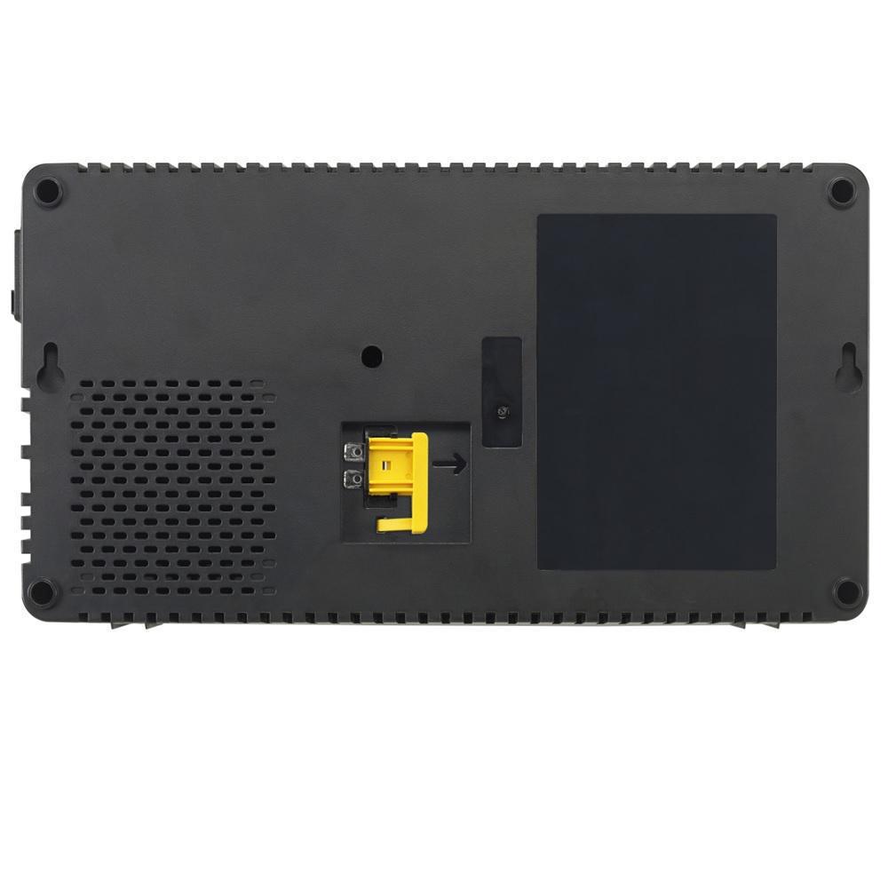 Ups Apc Interactiva Bv650 375W 650Va Avr 120V 6 Tomas img #2