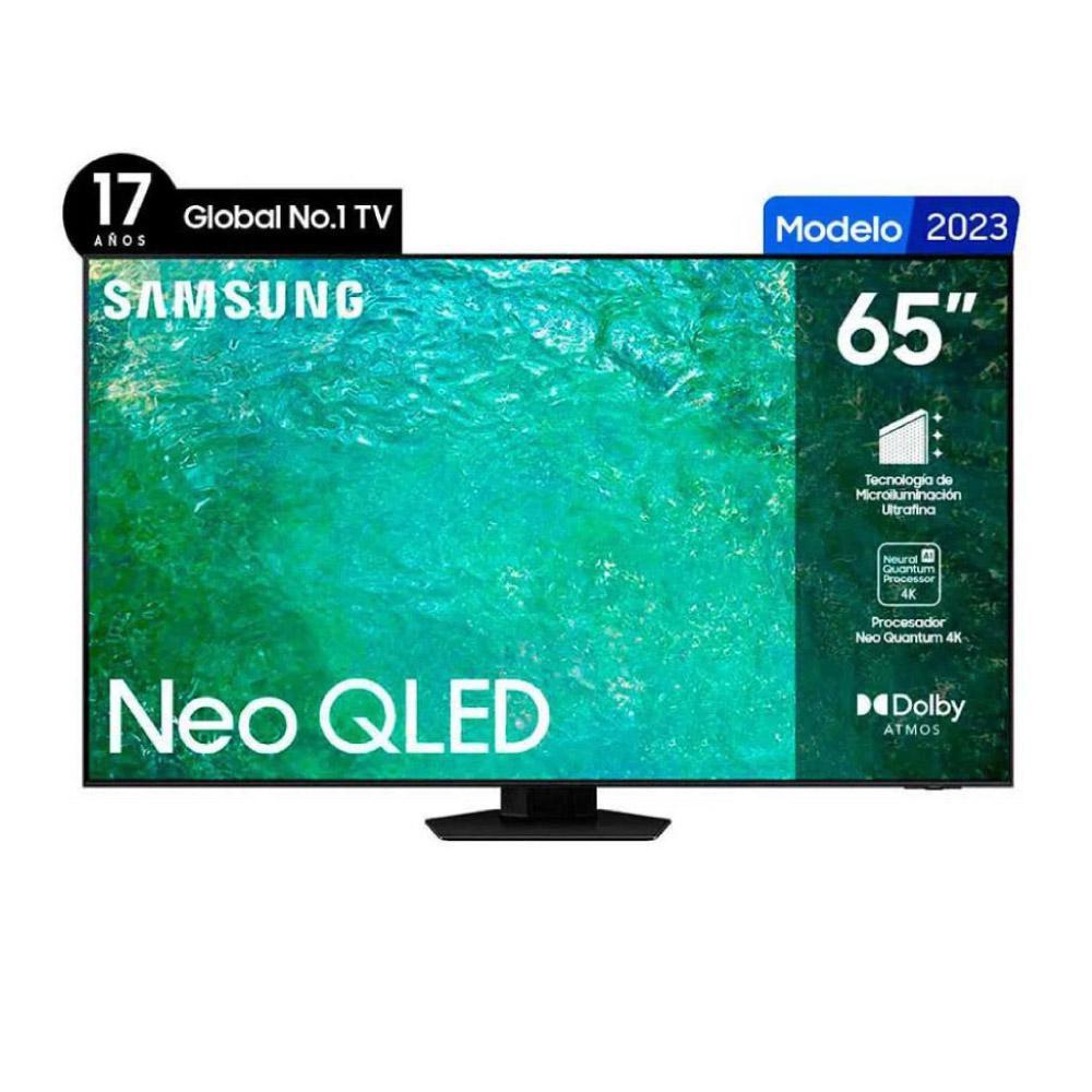 Televisor SAMSUNG 65 pulgadas Neo QLED Uhd4K Smart TV QN65QN85CAKXZL img #1