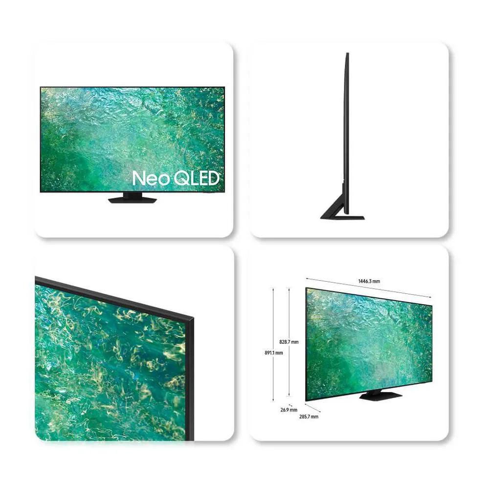 Televisor SAMSUNG 65 pulgadas Neo QLED Uhd4K Smart TV QN65QN85CAKXZL img #3