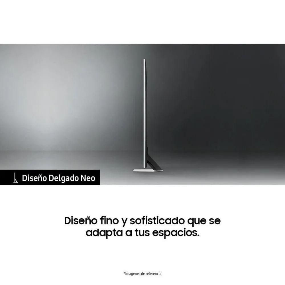 Televisor SAMSUNG 65 pulgadas Neo QLED Uhd4K Smart TV QN65QN85CAKXZL img #4