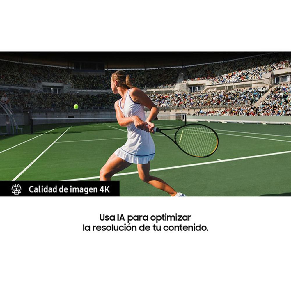 Televisor SAMSUNG 65 pulgadas Neo QLED Uhd4K Smart TV QN65QN85CAKXZL img #5