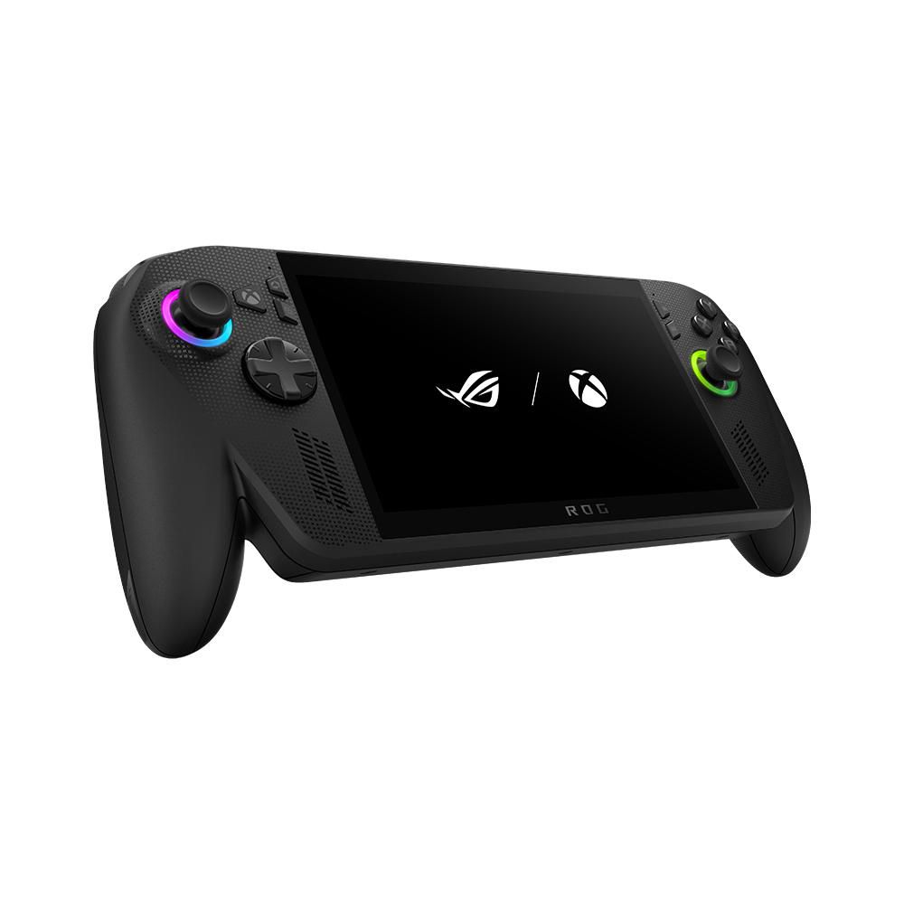 Consola Multi Dispositivo ASUS ROG Xbox Ally X  AMD AI Z2 Extreme  24GB RAM 1 TB Negro img #1