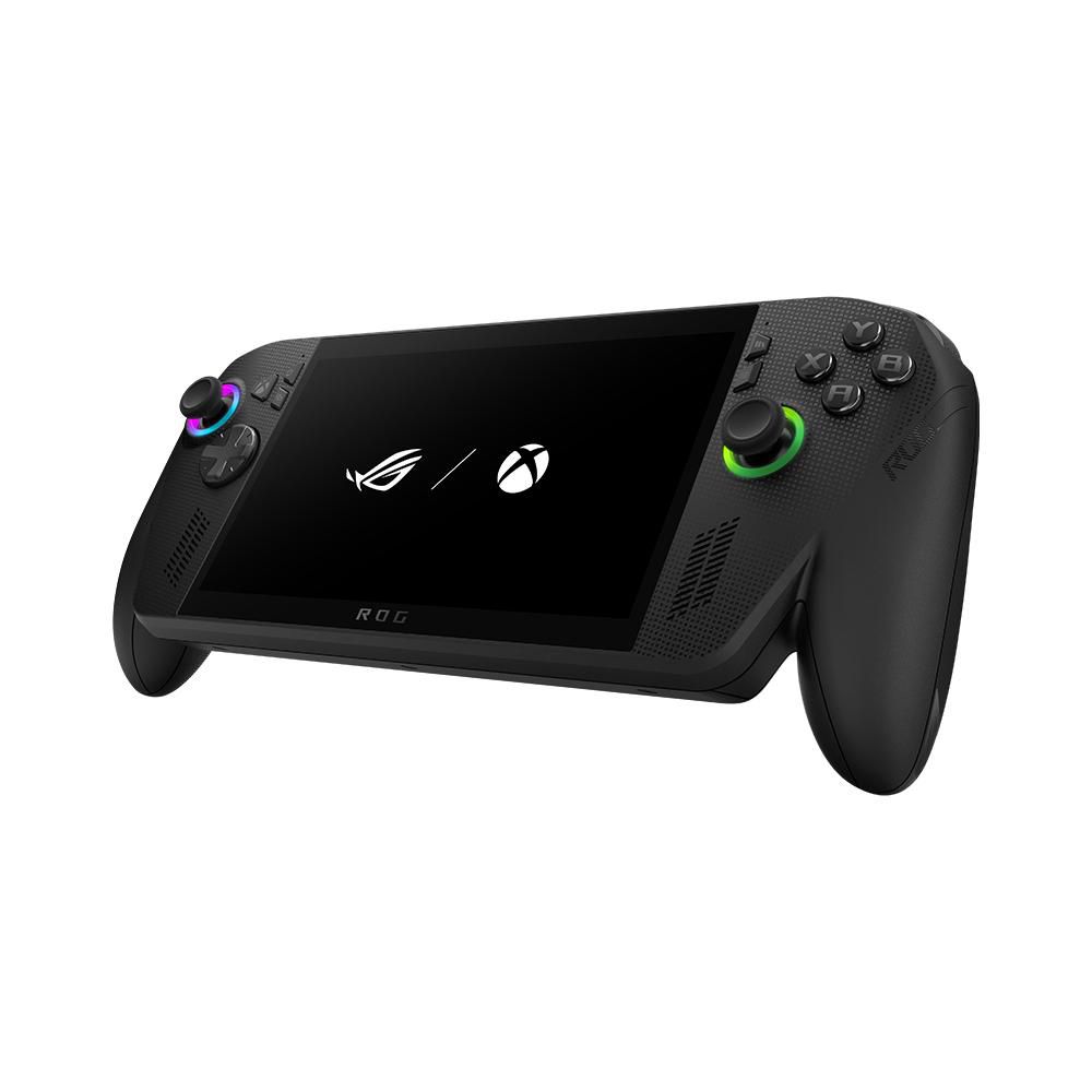 Consola Multi Dispositivo ASUS ROG Xbox Ally X  AMD AI Z2 Extreme  24GB RAM 1 TB Negro img #3