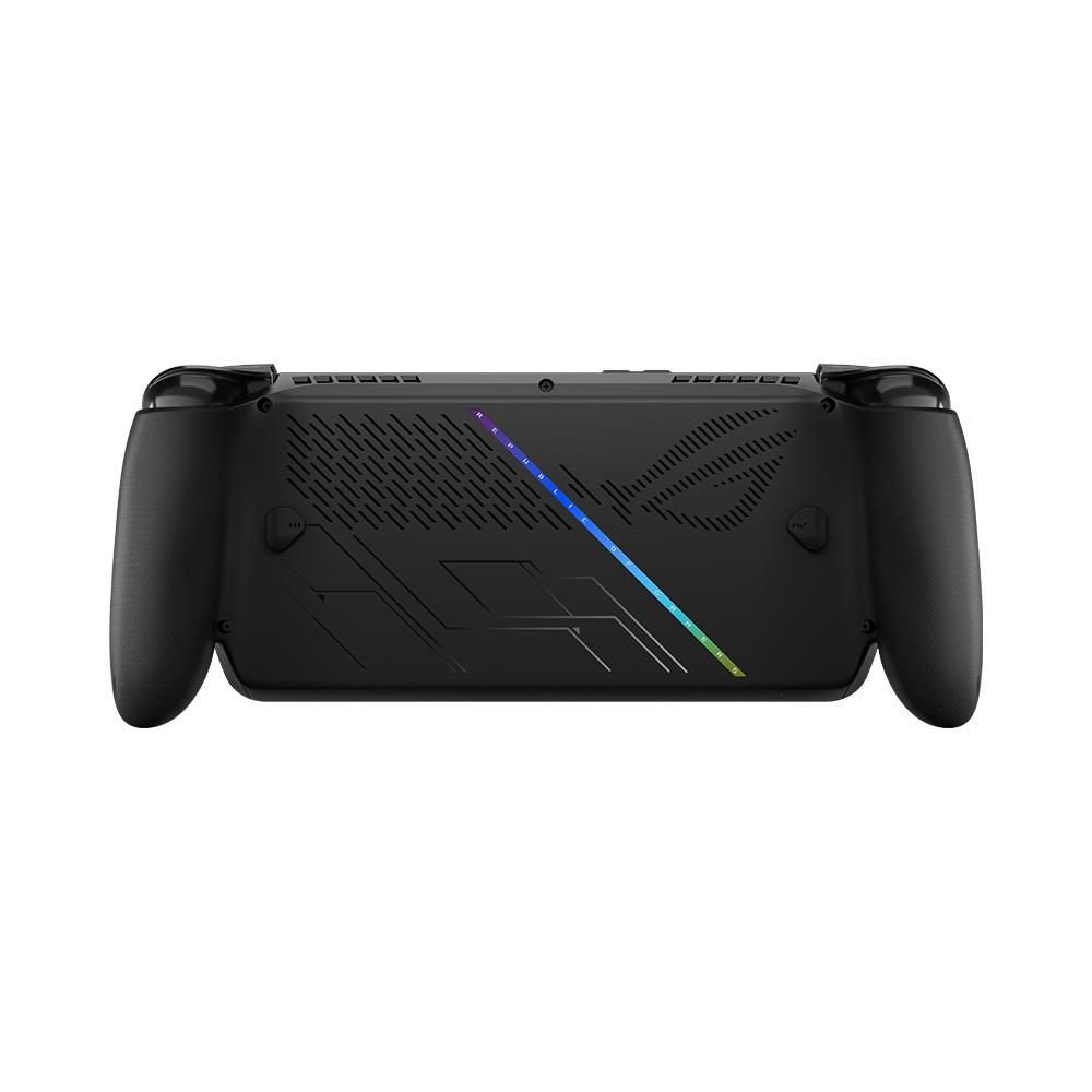 Consola Multi Dispositivo ASUS ROG Xbox Ally X  AMD AI Z2 Extreme  24GB RAM 1 TB Negro img #7