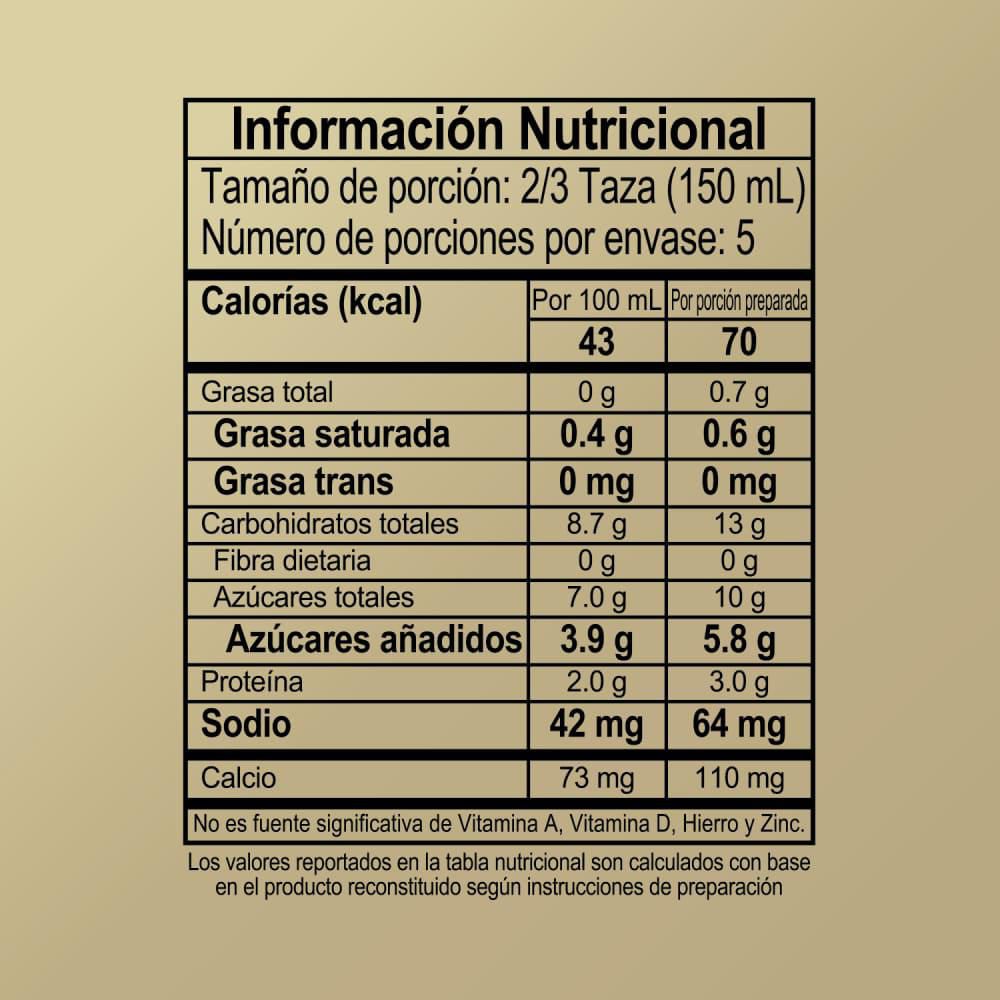 Café NESCAFE latte vainilla espumoso (90  gr) img #4