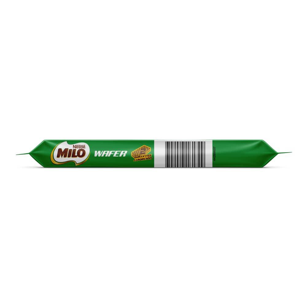 Galletas MILO con crema (33  gr) img #6