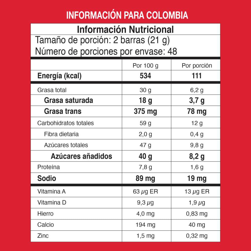 Galleta wafer KIT KAT cubierta con chocolate (996  gr) img #4