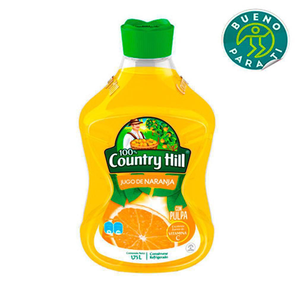 Jugo COUNTRY HILL  (1750  ml) img #1