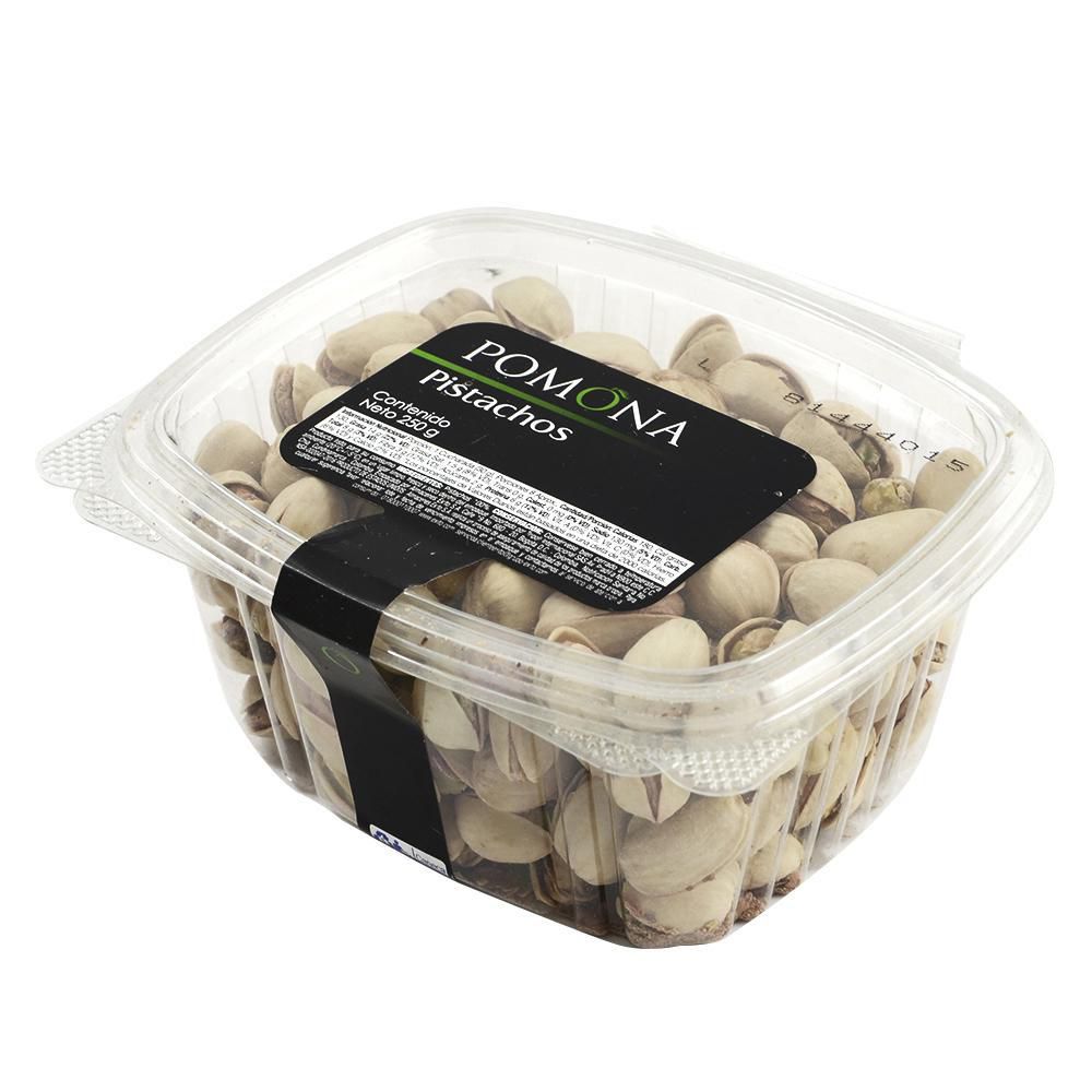 Pistacho Pomona  (250  gr) img #2