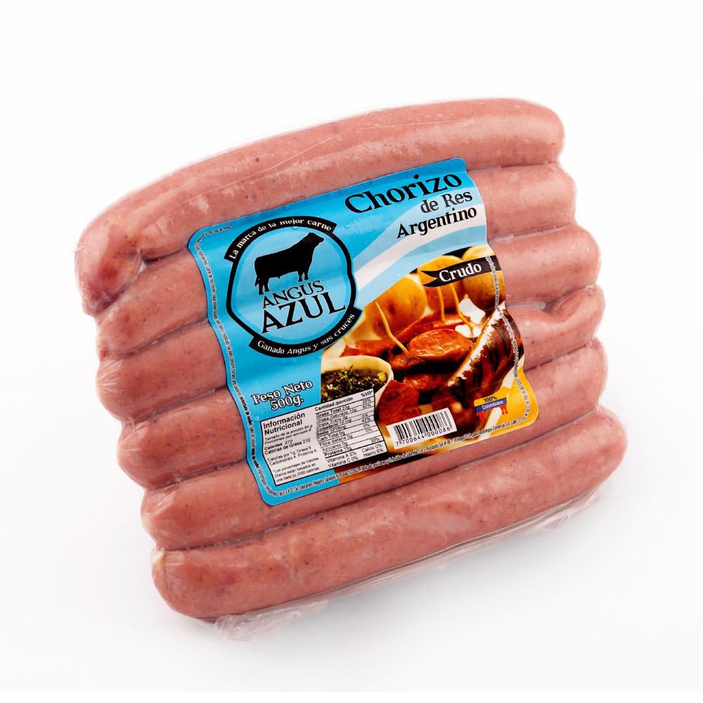 Chorizo ABERDEEN argentino (500  gr) img #1