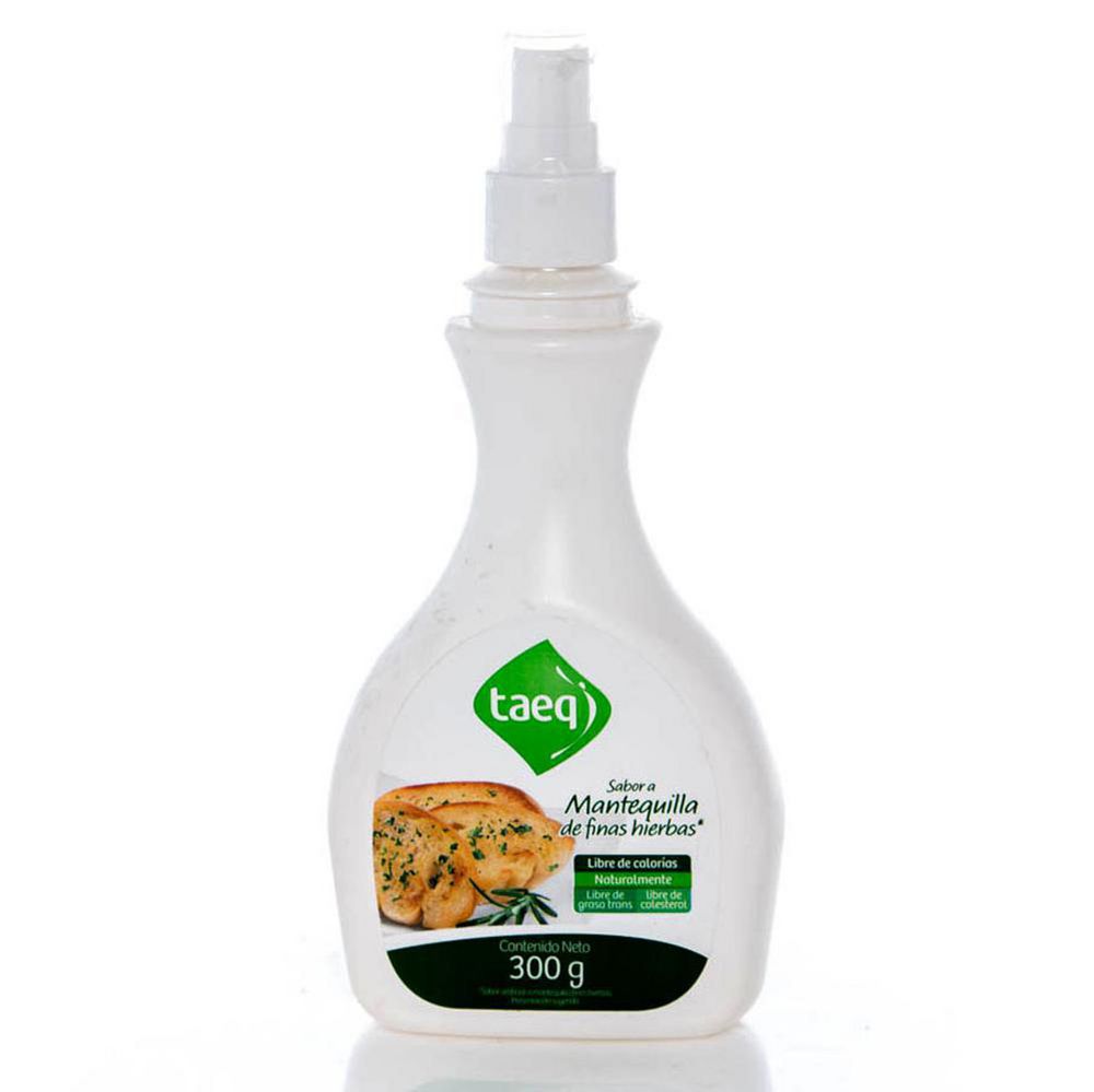 Aceite TAEQ  (300  gr) img #1