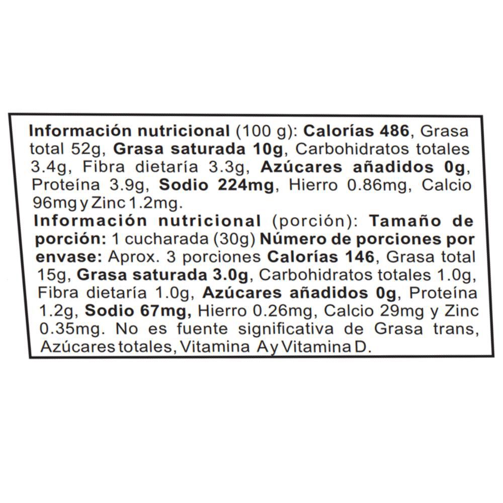 Salsa Pesto PASTAIO Salsa (100  gr) img #2