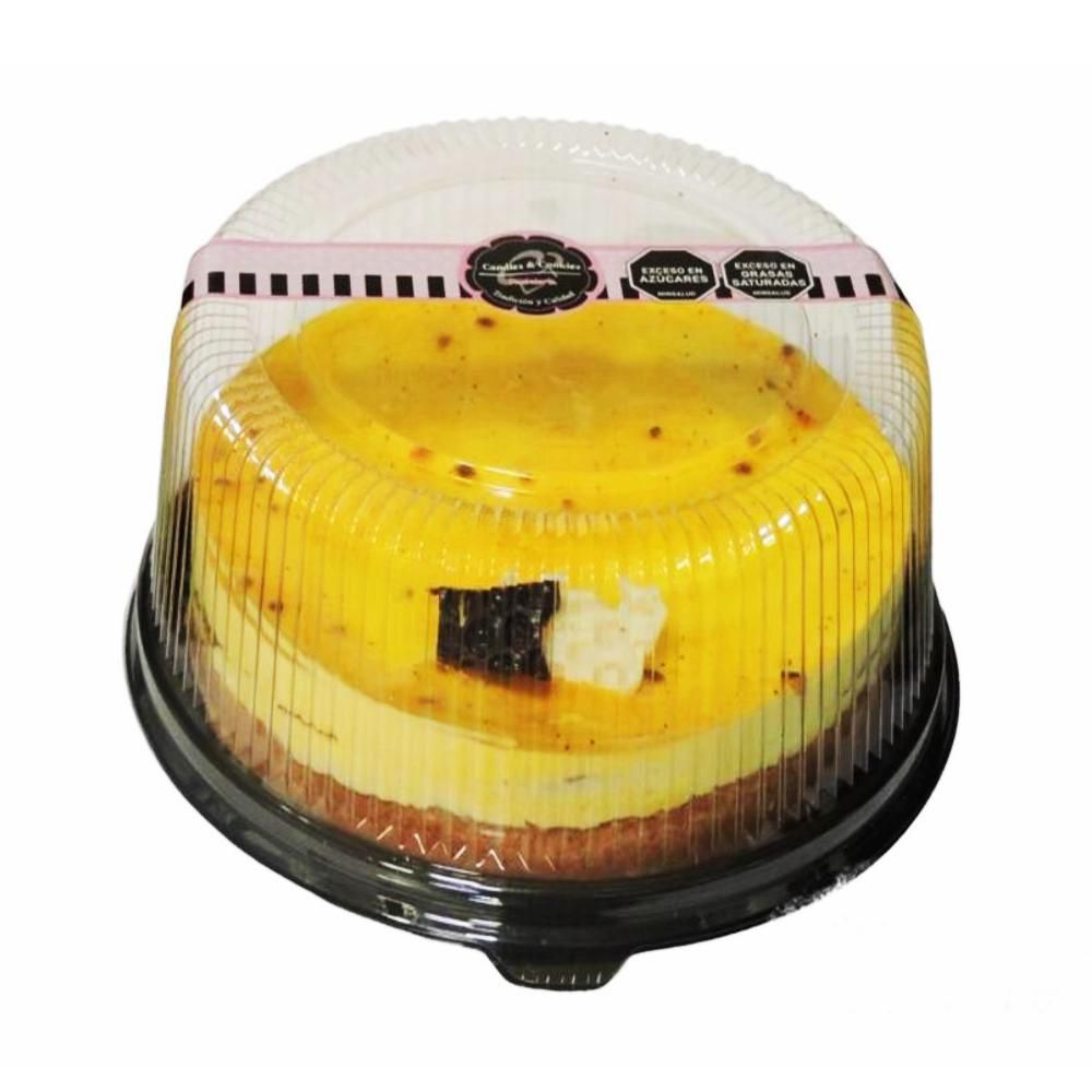 Torta Maracuya  1000  gr img #1
