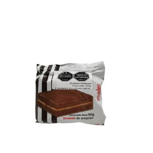 POSTRE amadeo (90 gr)