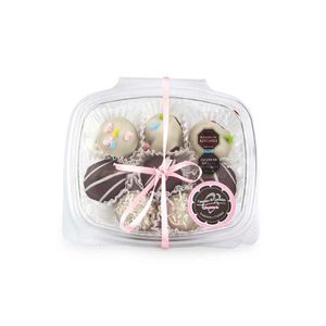POSTRE (140 gr)