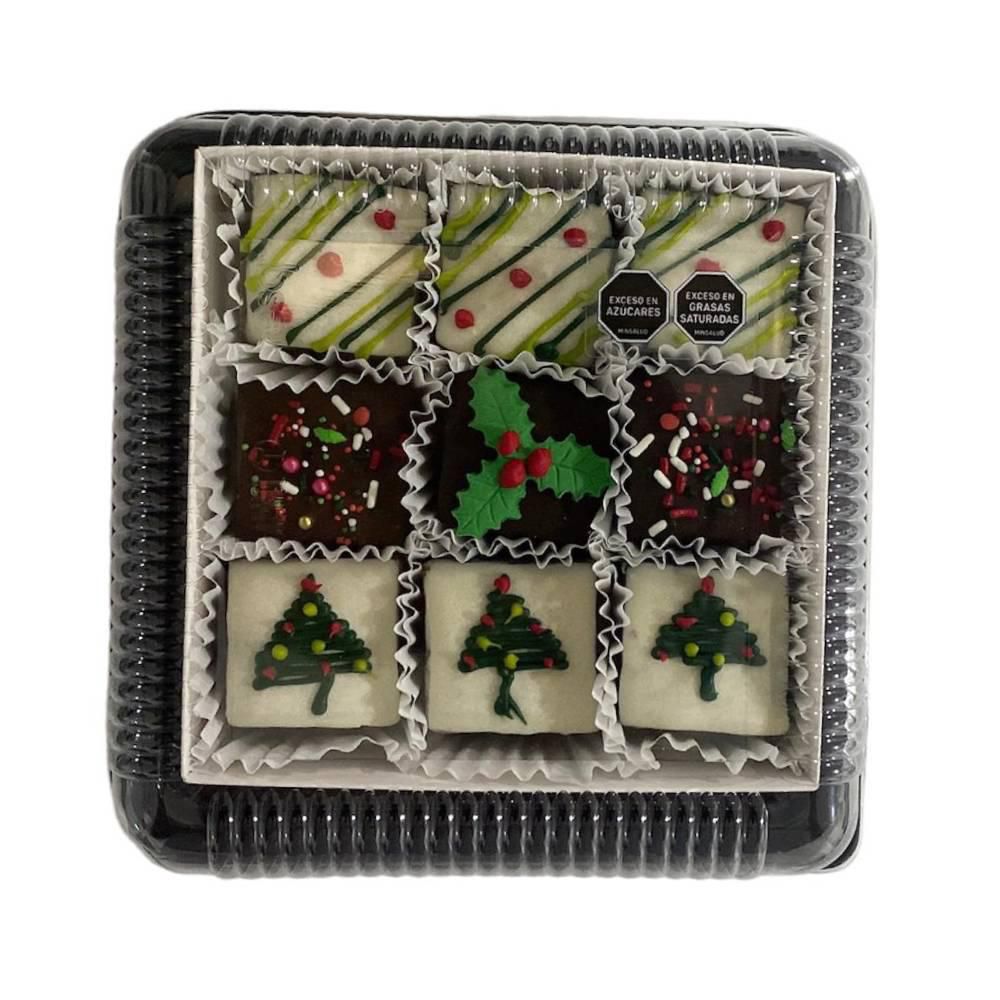 Brownie Pomona  (350  gr) img #2