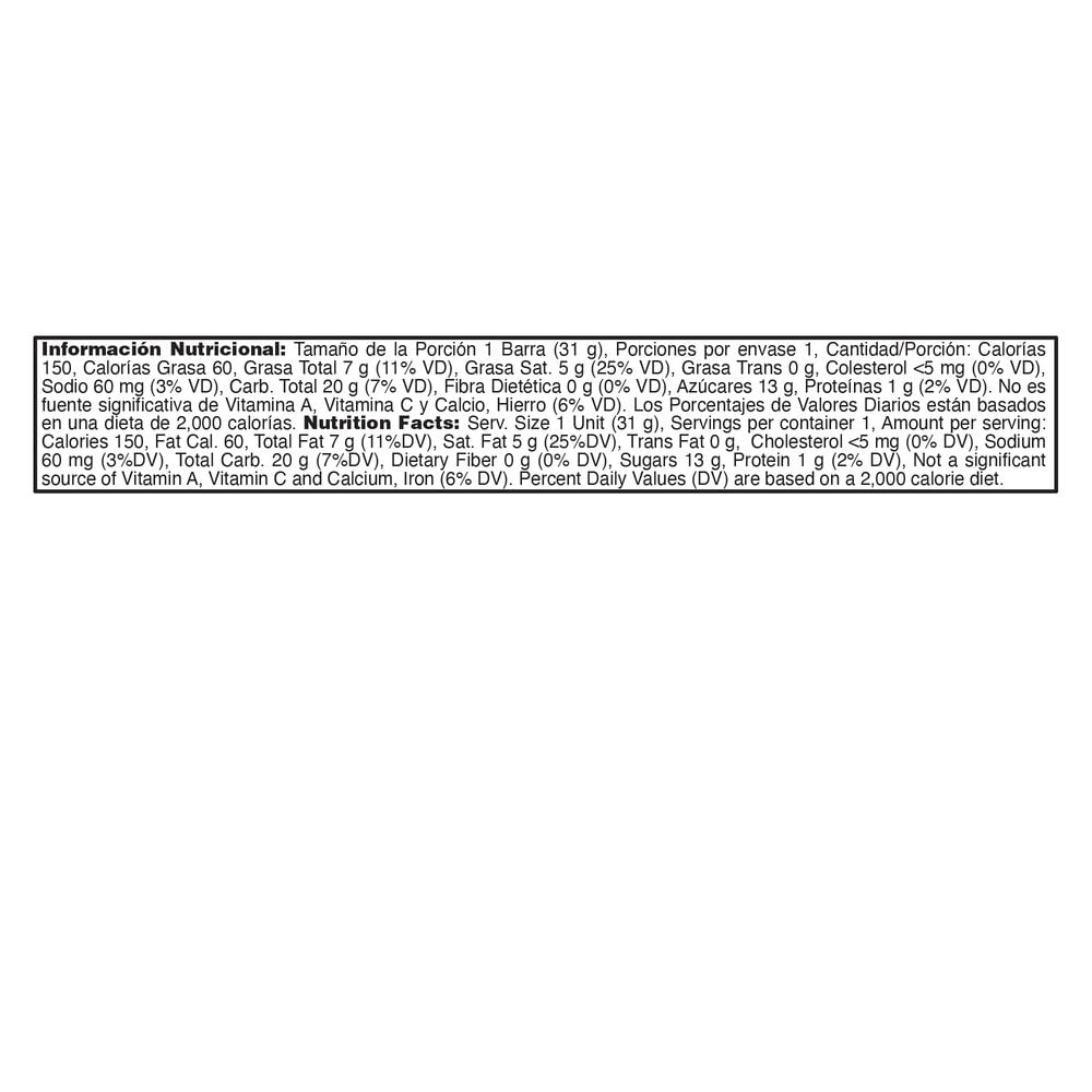 Galletas GOL cubierta con sabor a chocolate (31  gr) img #3