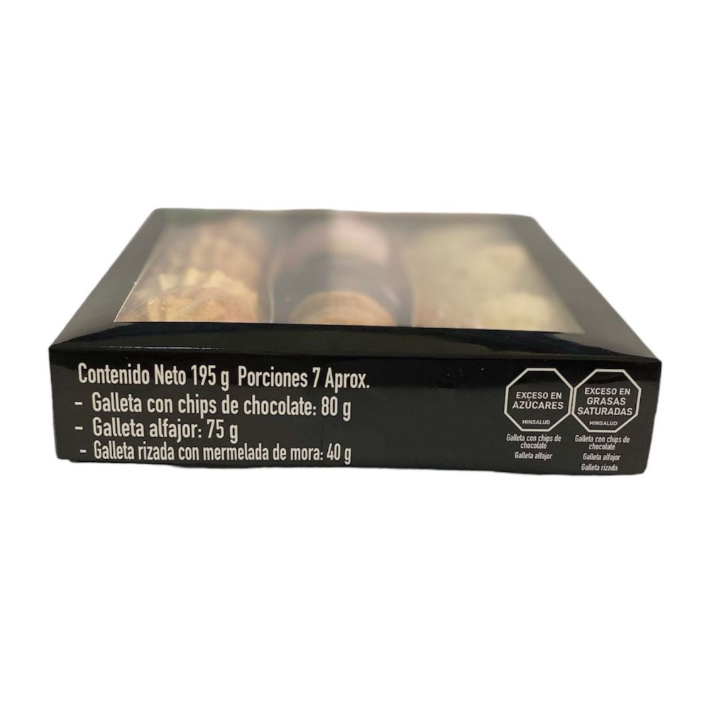 Caja Regalo Pomona  (1  und) img #2