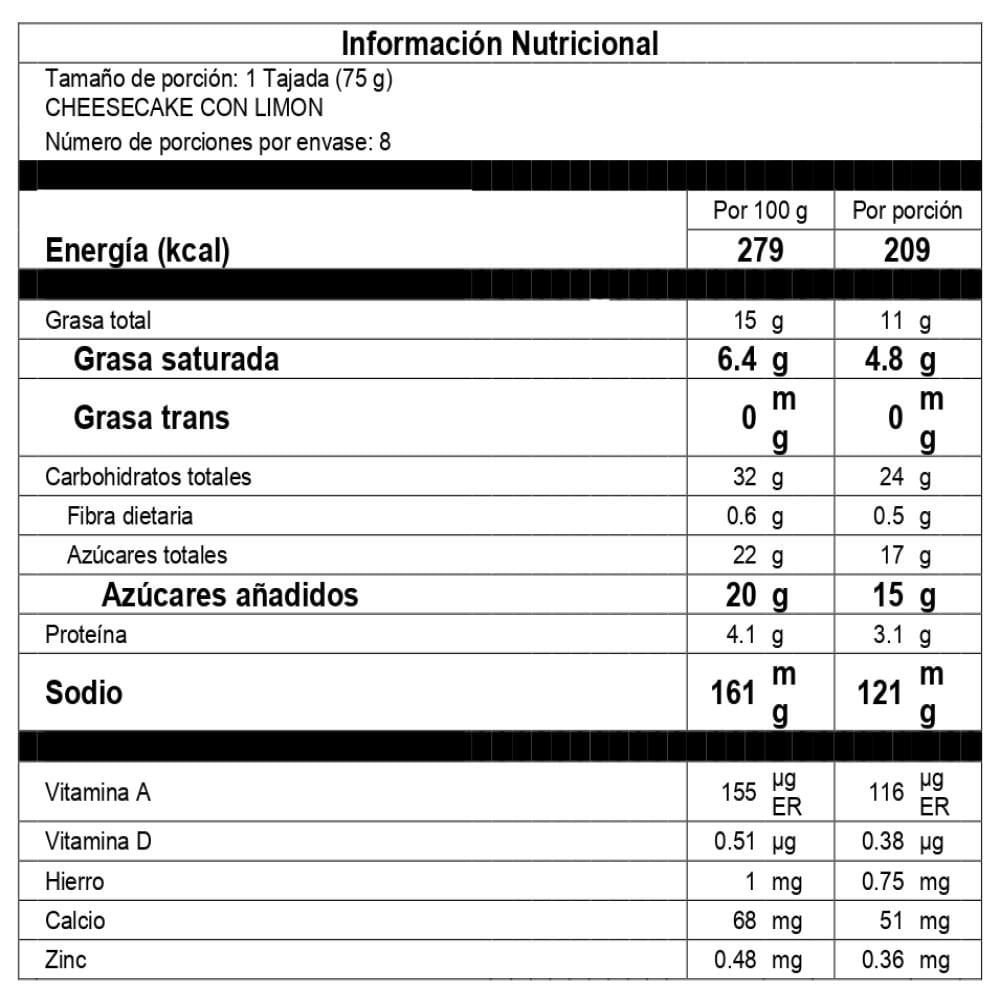 Cheesecake SMARTCHEF  (600  gr) img #2