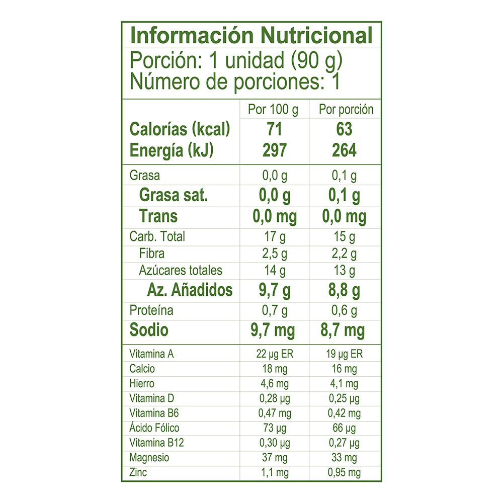 Pure COLOMBINA BABY FOOD (90  gr) img #5