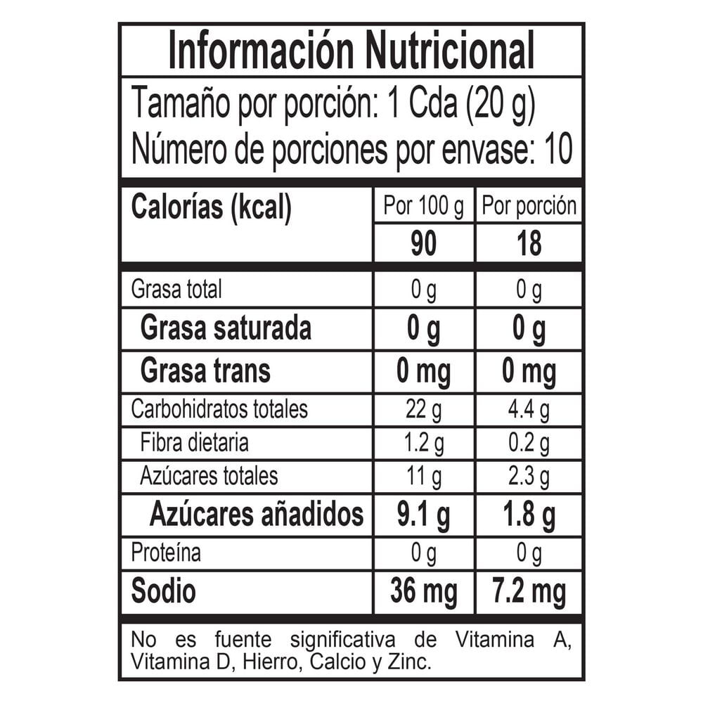 Esparcible COUNTRY HILL FRESA (200  gr) img #3