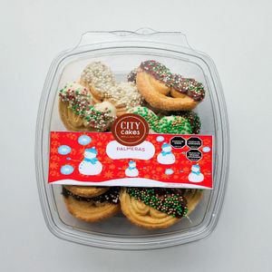 Galletas FIORENZAS (640 gr)