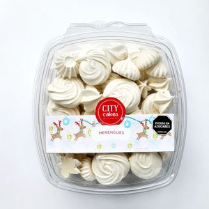 Merengues FIORENZAS (640 gr)