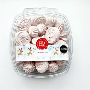 Merengues FIORENZAS (640 gr)