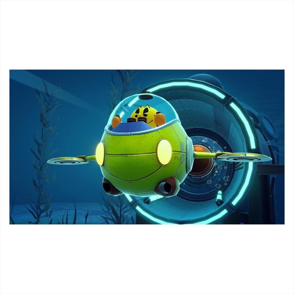 Pac Man World 2 Re Pac Playstation 5 img #3