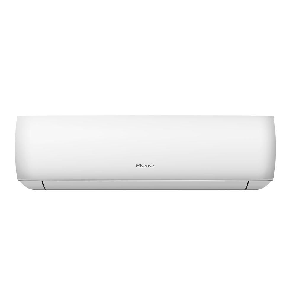 Aire Acondicionado Inverter HISENSE 12000 Btu 110 V AS12TR1SVETV01 img #1