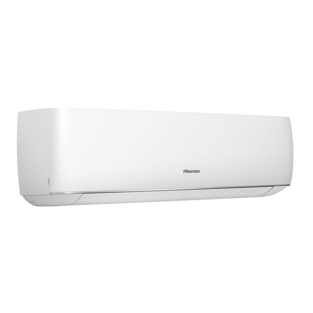 Aire Acondicionado Inverter HISENSE 12000 Btu 110 V AS12TR1SVETV01 img #2