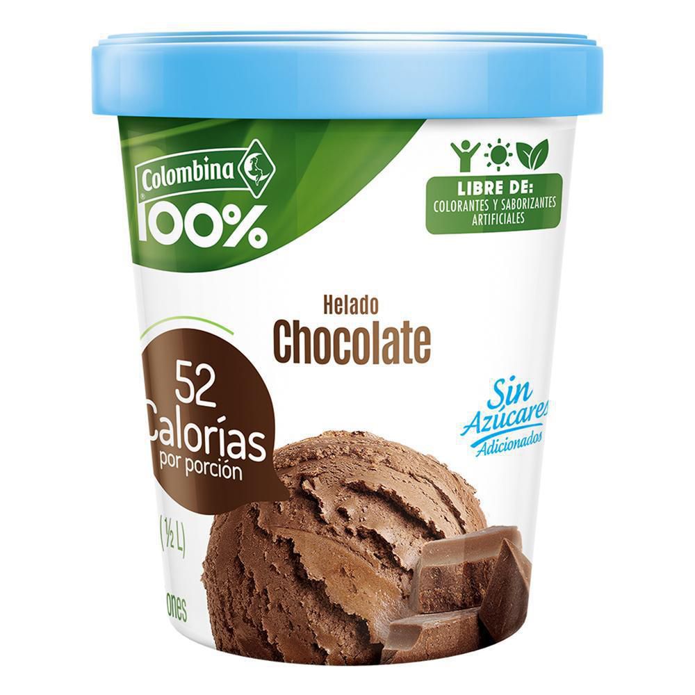 Helado COLOMBINA  (300  gr) img #2