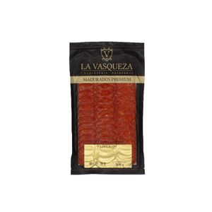 Pepperoni LA VASQUEZA madurado premium (100 gr)