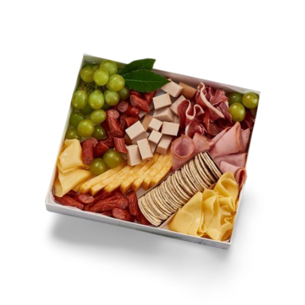 Tabla de quesos Pomona Viena mix madurados (800  gr) img #1