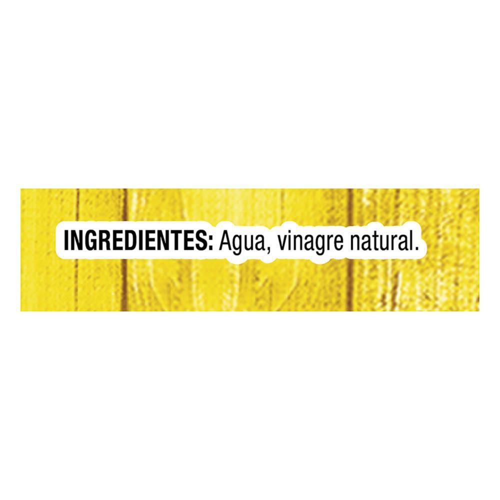 Vinagre blanco FRUCO multiusos (500  ml) img #4