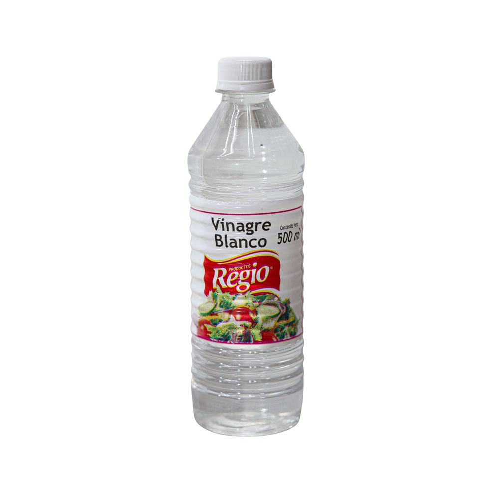 Vinagre blanco REGIO multiusos (500  ml) img #1