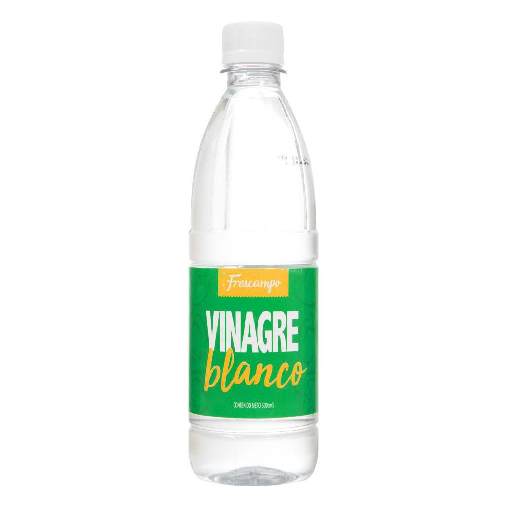 Vinagre blanco FRESCAMPO multiusos (1000  ml) img #1