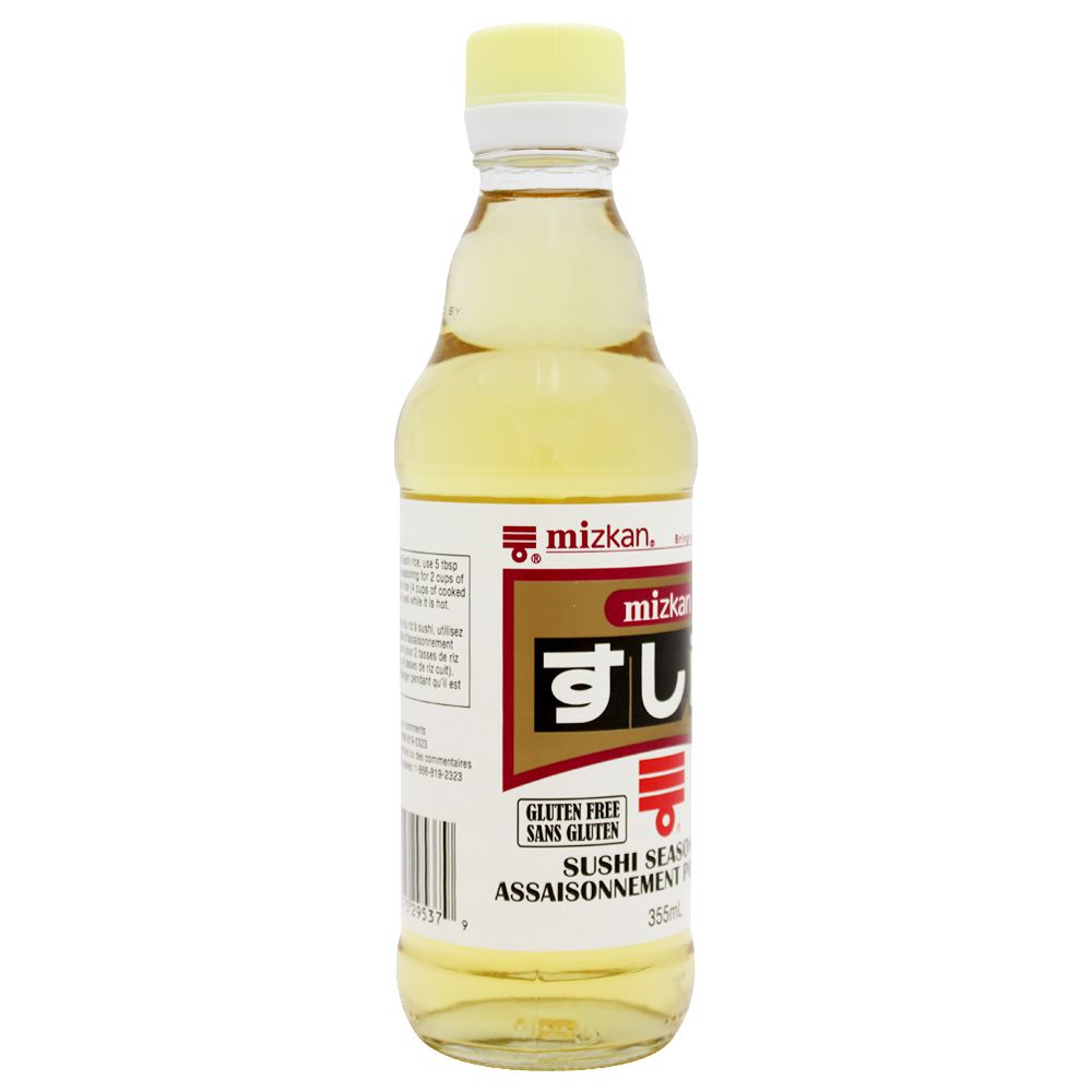 Aderezo MIZKAN ligeramente ácido (355  ml) img #2